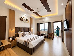 Winterline Gold Resort