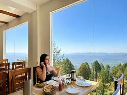 Winterline Gold Resort