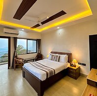 Winterline Gold Resort