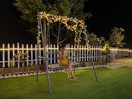 Winterline Gold Resort