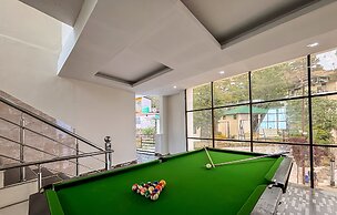 Winterline Gold Resort