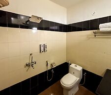 Winterline Gold Resort