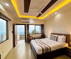 Winterline Gold Resort