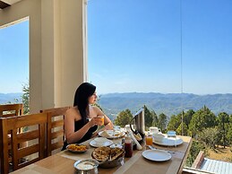 Winterline Gold Resort