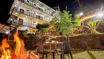 Winterline Gold Resort