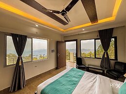 Winterline Gold Resort