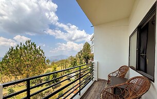 Winterline Gold Resort