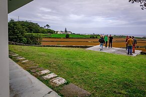 Casa dos Cal os Casa Anexos