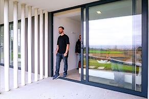 Casa dos Cal os Casa Anexos