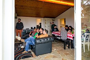 Casa dos Cal os Casa Anexos