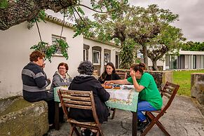 Casa dos Cal os Casa Anexos