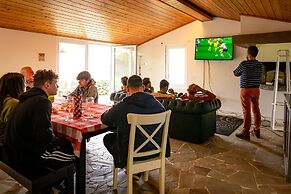 Casa dos Cal os Casa Anexos