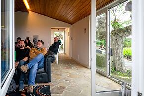 Casa dos Cal os Casa Anexos
