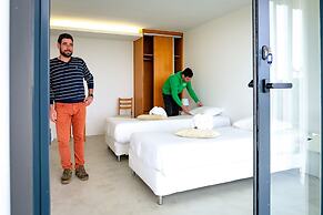 Casa dos Cal os Casa Anexos