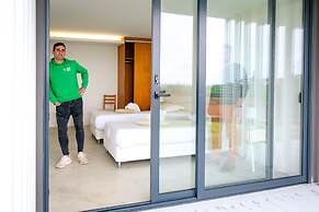 Casa dos Cal os Casa Anexos