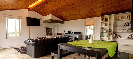 Casa dos Cal os Casa Anexos