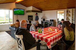 Casa dos Cal os Casa Anexos