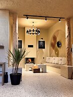 Simurg Cave House