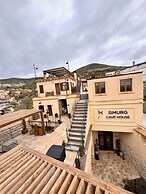 Simurg Cave House