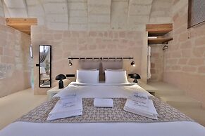 Simurg Cave House