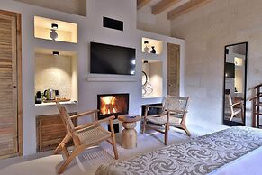 Simurg Cave House