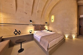 Simurg Cave House