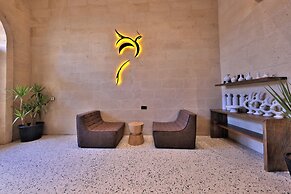 Simurg Cave House