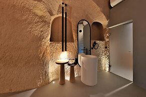 Simurg Cave House