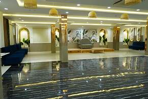 The Gamora Hotel