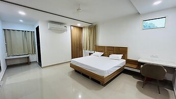 The Gamora Hotel