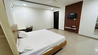 The Gamora Hotel