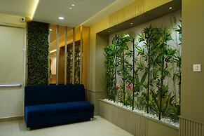 The Gamora Hotel