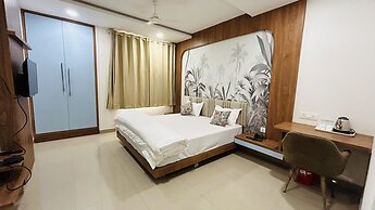 The Gamora Hotel