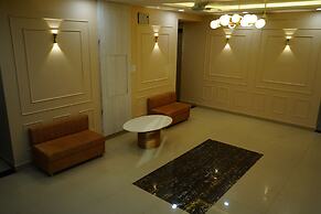 The Gamora Hotel