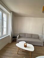 Cosyflat Cherbourg