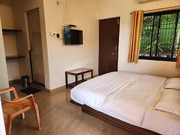 Sai Sharad Hotel