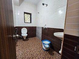 Sai Sharad Hotel