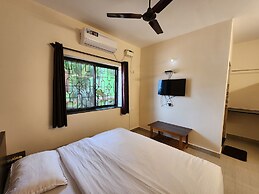 Sai Sharad Hotel