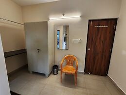 Sai Sharad Hotel
