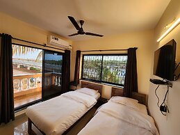 Sai Sharad Hotel