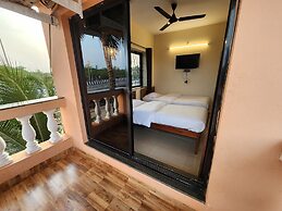 Sai Sharad Hotel