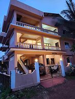 Sai Sharad Hotel