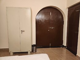 Sai Sharad Hotel