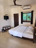 Sai Sharad Hotel