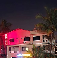 Sai Sharad Hotel