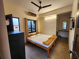 Sai Sharad Hotel
