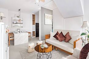 Saka Luxury Villa