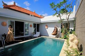 Saka Luxury Villa