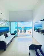 Blue Green