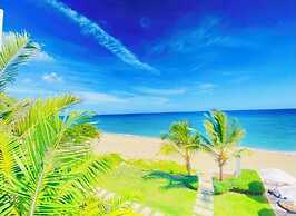Blue Green